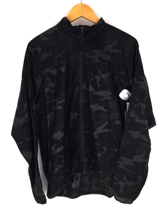 THE NORTH FACE（ザノースフェイス） Novelty Impulse JKT メンズ アウター