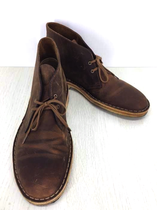 CLARKS ORIGINALS(クラークスオリジナル) デザートブーツ メンズ シューズ