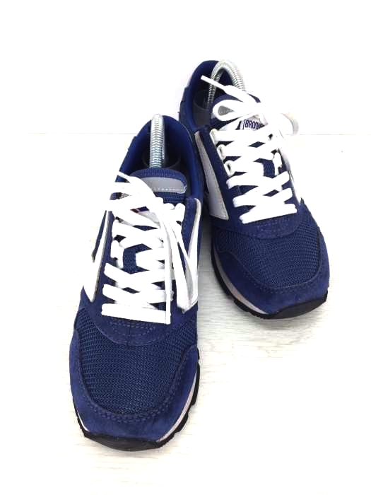 BROOKS(ブルックス) チャリオット スニーカー メンズ シューズ