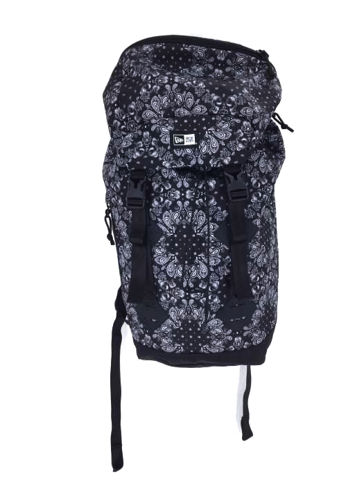 NEWERA（ニューエラ） RUCKSACK PAISLEY メンズ バッグ