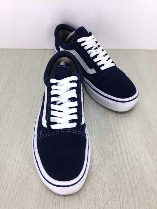 VANS（バンズ） V36LITE OLD SKOOL メンズ シューズ