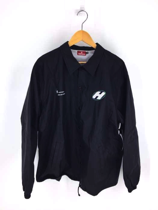 HELLRAZOR（ヘルライザー） Coach Jacket メンズ アウター