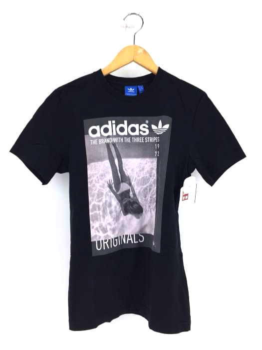 adidas Originals（アディダスオリジナルス） MENS GIRL TEE メンズ トップス