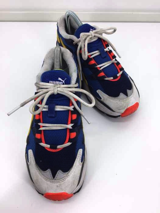 PUMA（プーマ） CELL ALIEN レディース シューズ