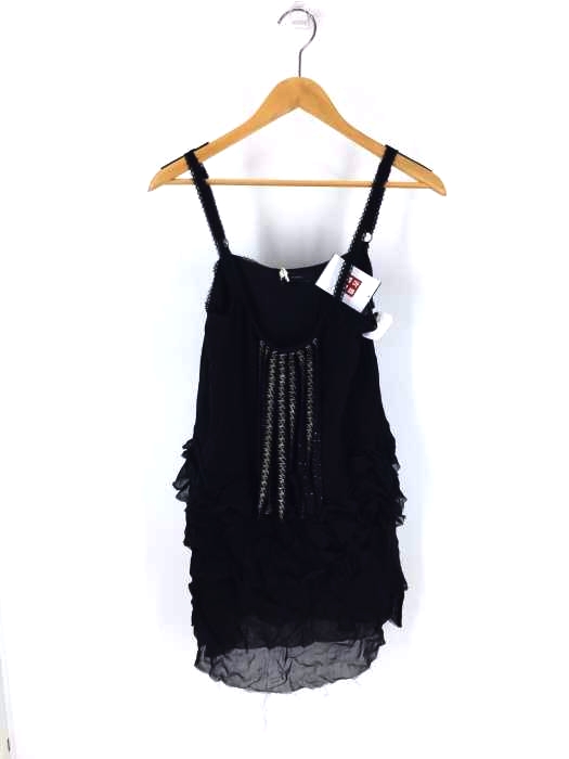 DIESEL（ディーゼル） CAHG D-ROXANA DRESS レディース トップス
