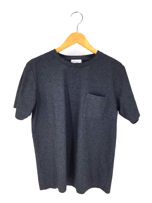 BEAUTY & YOUTH UNITED ARROWS（ビューティーアンドユースユナイテッドアローズ） Feel Fit TORAY クルーネックカットソー メンズ トップス