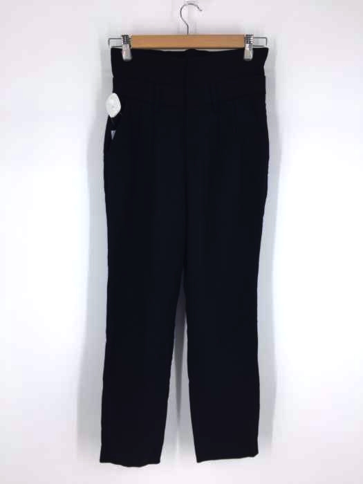 CLANE（クラネ） H/W LAYER PANTS レディース パンツ