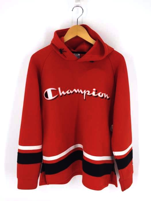 Champion（チャンピオン） WRAP-AIR PULLOVER メンズ トップス
