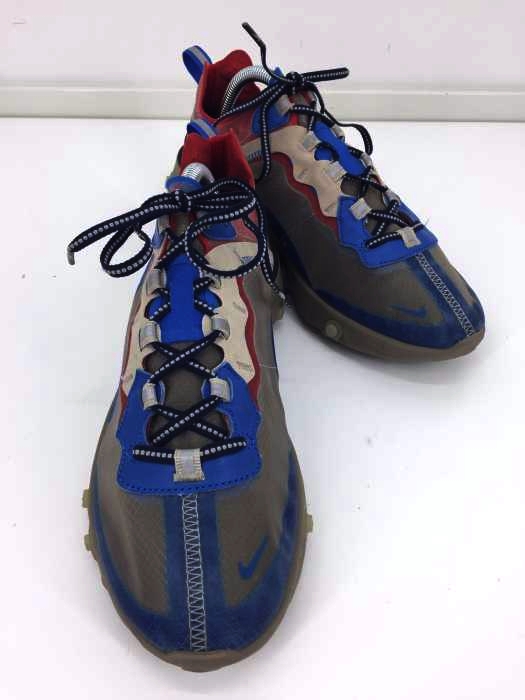 NIKE（ナイキ） REACT ELEMENT 87 メンズ シューズ