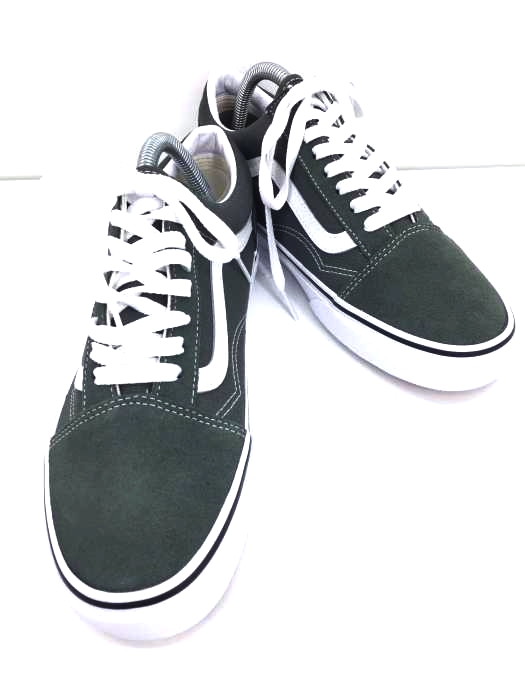 VANS(バンズ) OLD SKOOL 21F オールドスクール スニーカー メンズ シューズ