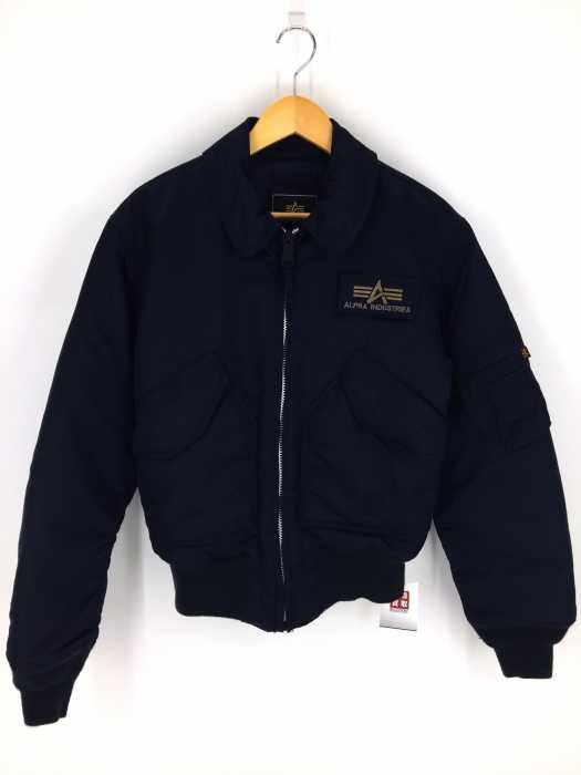 ALPHA INDUSTRIES （アルファインダストリーズ） CWU-45P メンズ アウター