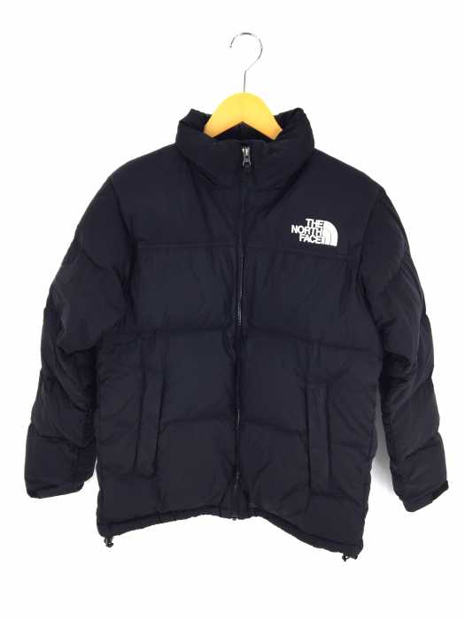 THE NORTH FACE （ザノースフェイス） Nuptse Jacket メンズ アウター