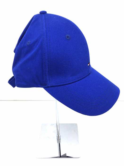 TOMMY HILFIGER （トミーヒルフィガー） CZAPKA Z DASZKIEM BB CAP メンズ 帽子