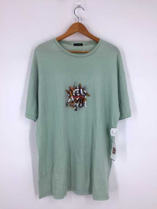 MILKBOY(ミルクボーイ) プリントTシャツ メンズ トップス