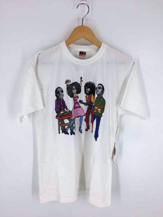 SOULSMANIA（） プリントTシャツ メンズ トップス