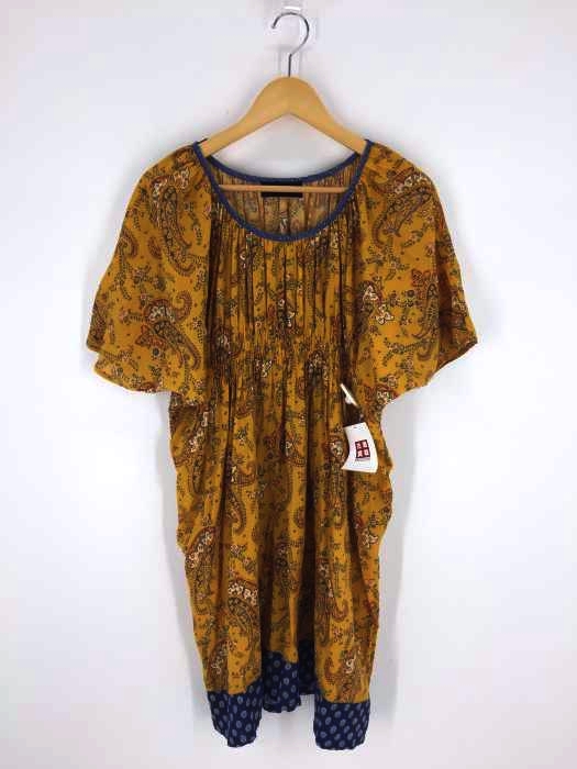 ZUCCa(ズッカ) MISTRAL ワンピース レディース ワンピース