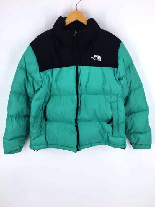 THE NORTH FACE（ザノースフェイス） NUPTSE JACKET レディース アウター