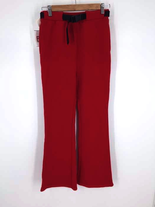 SLY（スライ） BELTED SW PT レディース パンツ