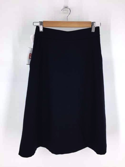 UNITED ARROWS（ユナイテッドアローズ） ウールフレアスカート レディース スカート