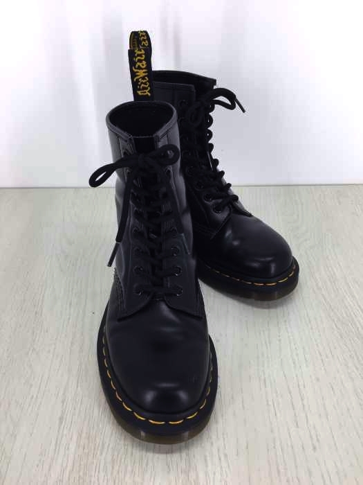 Dr.Martens（ドクターマーチン） 8ホールブーツ レディース シューズ