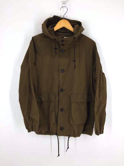 UNITED ARROWS green label relaxing（ユナイテッドアローズグリーンレーベルリラクシング） デッキ マウンテンパーカー メンズ アウター