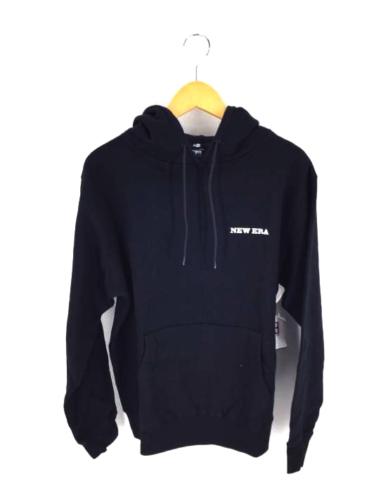 NEW ERA(ニューエラ) PULLOVERHOODIE GEOWAVE メンズ トップス