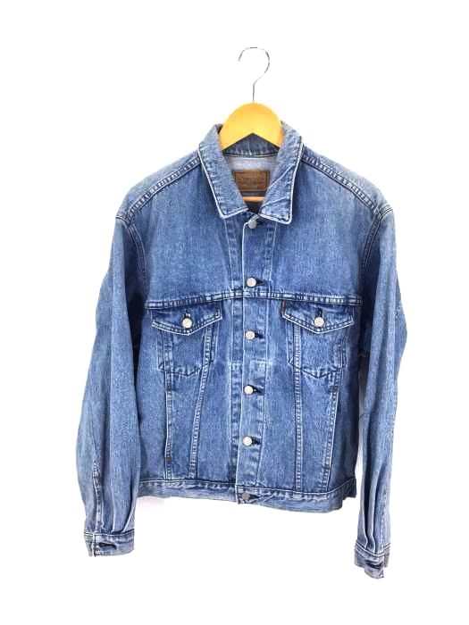 Levis（リーバイス） 80s ボタン裏J02 オレンジタブ 3rdデニム