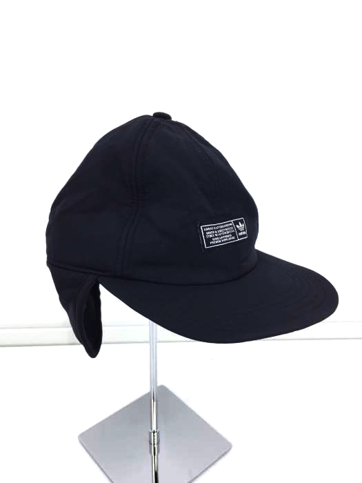 adidas Originals(アディダスオリジナルス) ウィンターキャップ レディース 帽子