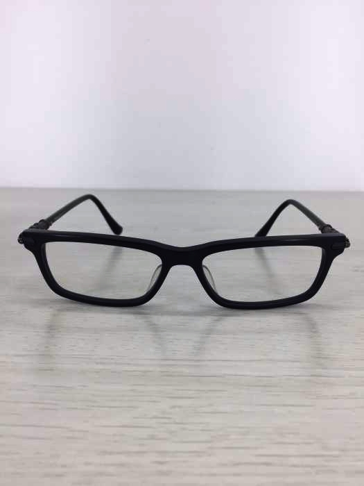 CHROME HEARTS（クロムハーツ） CORNHAULASS-A セメタリークロスサングラス メンズ ファッション雑貨