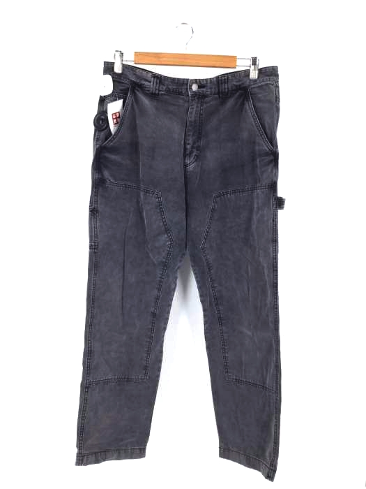 Stussy（ステューシー） Washed Canvas Work Pant メンズ パンツ