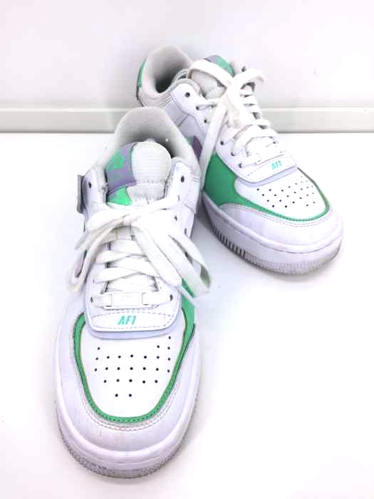 NIKE（ナイキ） Air Force 1 Shadow レディース シューズ