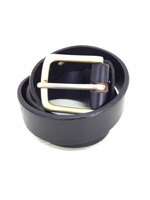 JABEZ CLIFF（ジャベツクリフ） レザーベルト メンズ ファッション雑貨
