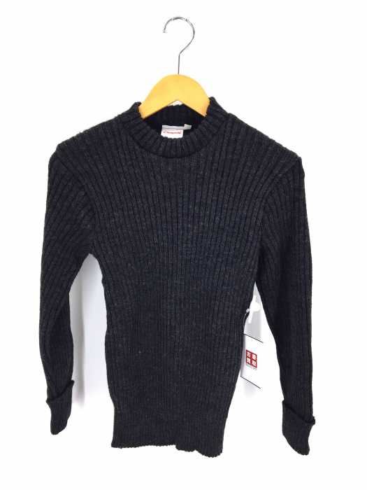 The woolly pully(ウーリープーリー) プルオーバーニット レディース トップス
