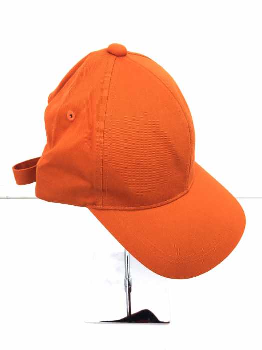 PS Paul Smith (ピーエスポールスミス) MULTI STRIPE ZEBRA CAP メンズ 帽子