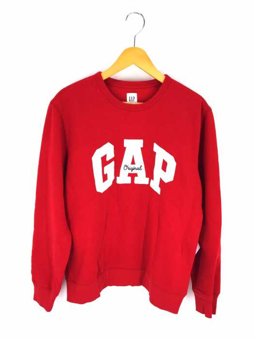 Gap （ギャップ） ロゴスウェット レディース トップス