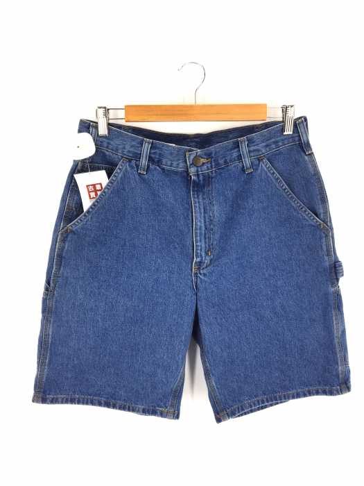 Carhartt （カーハート） デニムベイカーショーツ メンズ パンツ