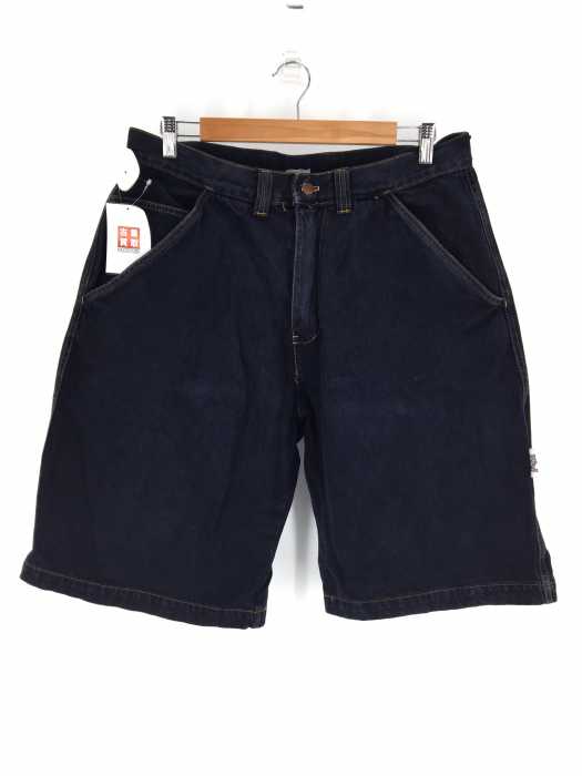 BLINDE（） デニムハーフパンツ メンズ パンツ