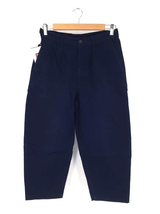 ROSSO URBAN RESEARCH（ロッソアーバンリサーチ） ワイドストレッチアンクルチノパンツ メンズ パンツ