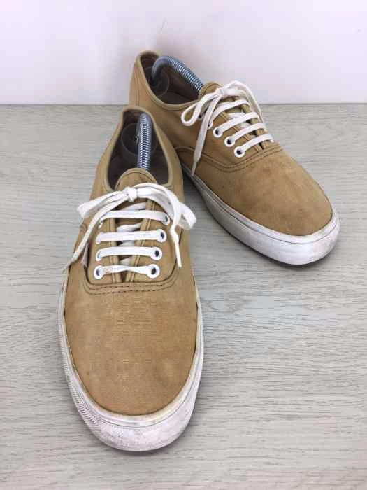 A.P.C.（アーペーセー） AUTHENTIC オーセンティック メンズ シューズ