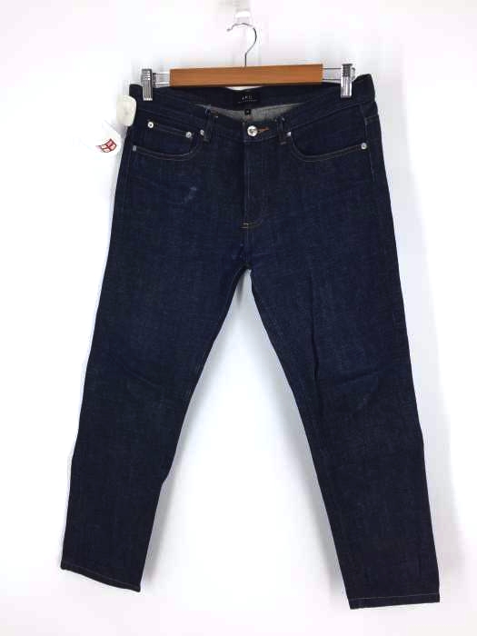 A.P.C.（アーペーセー） スタンダードジーンズ メンズ パンツ