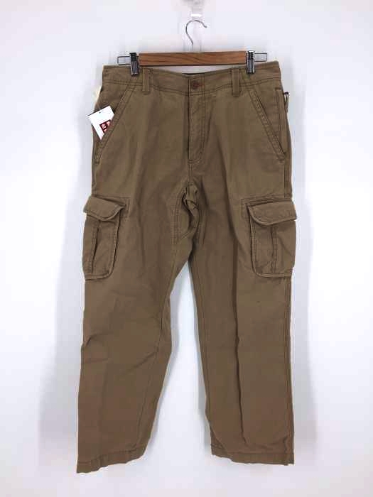 L.L.Bean(エルエルビーン) NATURAL FIT カーゴパンツ メンズ パンツ
