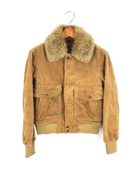 Wrangler(ラングラー) コーデュロイジャケット レディース アウター
