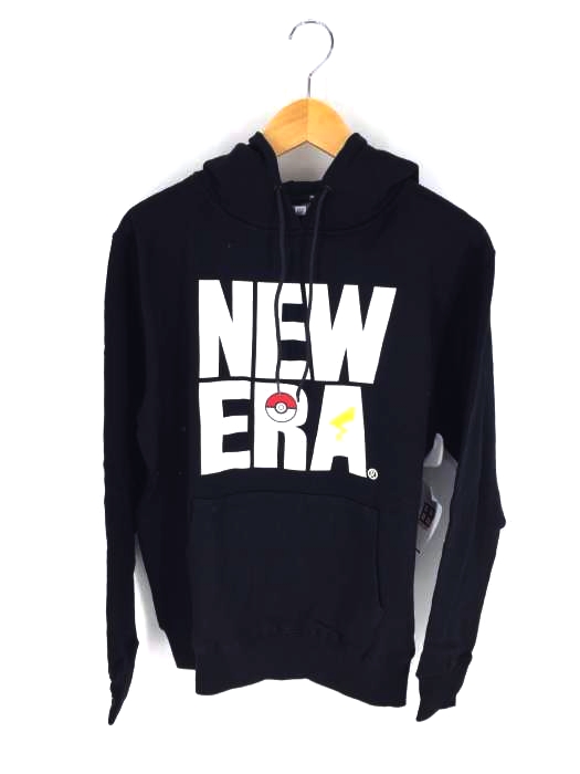 NEW ERA（ニューエラ） PULLOVER HOODIE メンズ トップス
