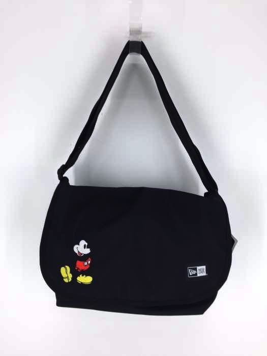 NEW ERA（ニューエラ） SHOLDER BAG DISNEY メンズ バッグ