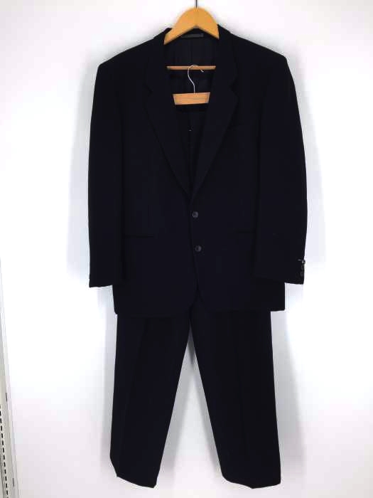 COMME des GARCONS HOMME(コムデギャルソンオム) ウール ストライプ スーツセットアップ メンズ セットアップ