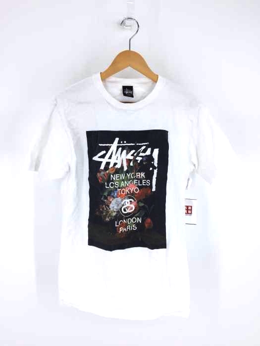 Stussy（ステューシー） ワールドツアーTEE メンズ トップス
