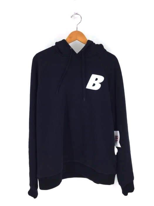 F.C. Real Bristol(エフシーレアルブリストル) BIG WIDE PULLOVER HOODIE メンズ トップス
