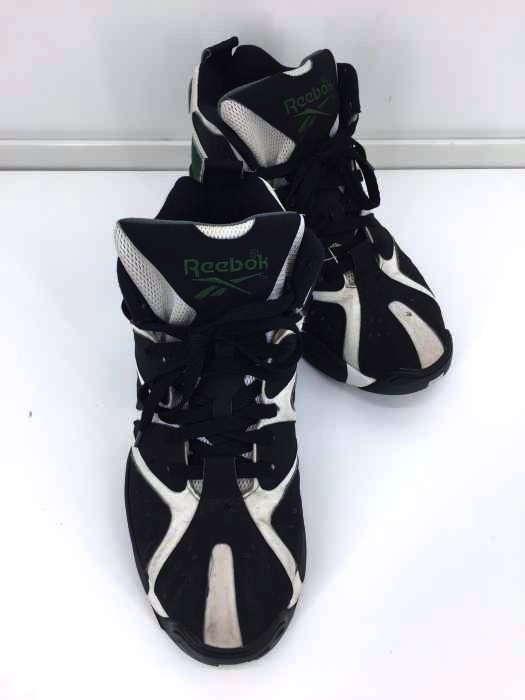 Reebok(リーボック) KAMIKAZE 1 MID スニーカー メンズ シューズ