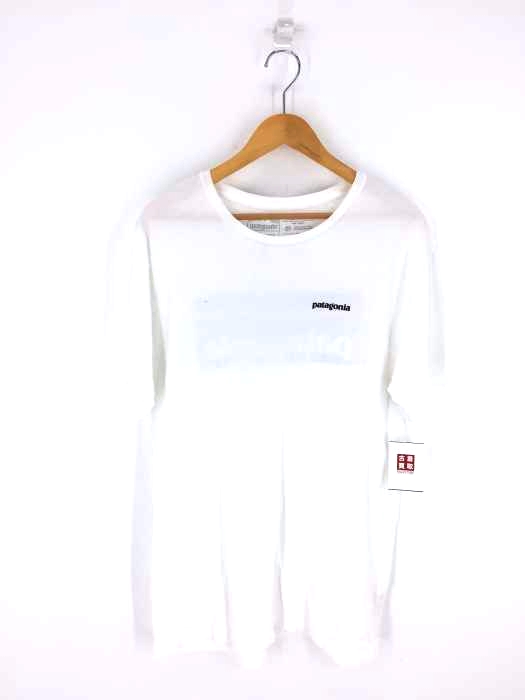 patagonia(パタゴニア) P-6 LOGO ORGANIC TEE メンズ トップス