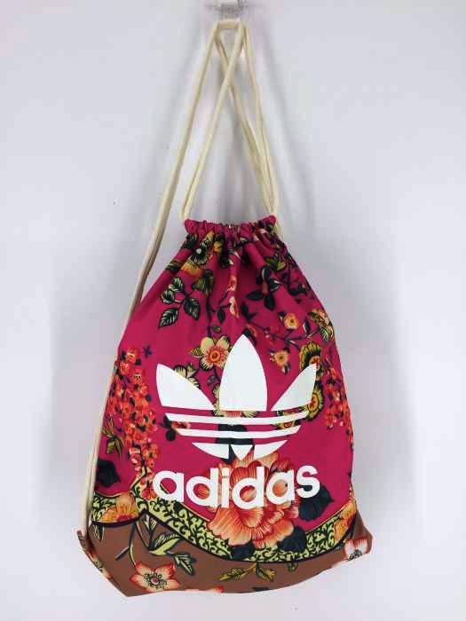 adidas Originals(アディダスオリジナルス) SHOPPER BANANAS MULTICOLOR レディース バッグ